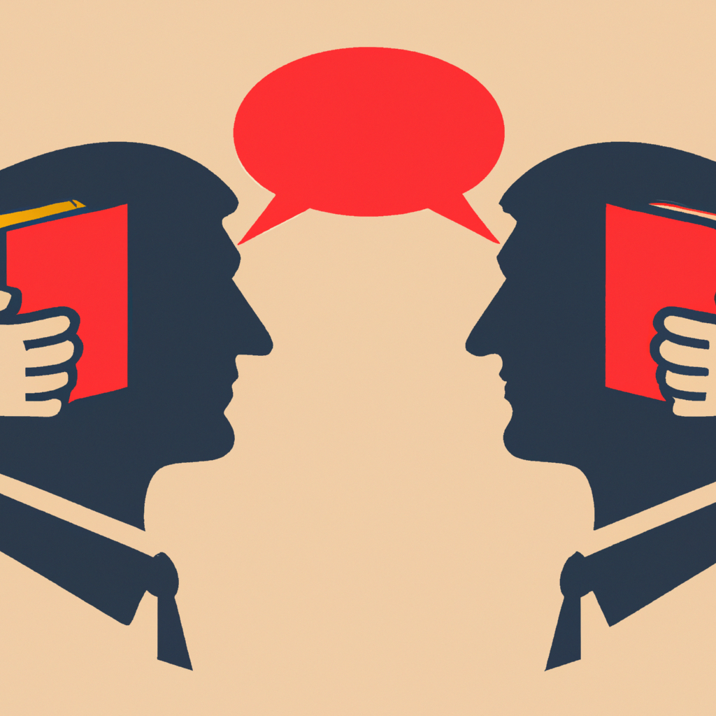 Effective Communication Strategies: A Review of ‘Difficult Conversations’