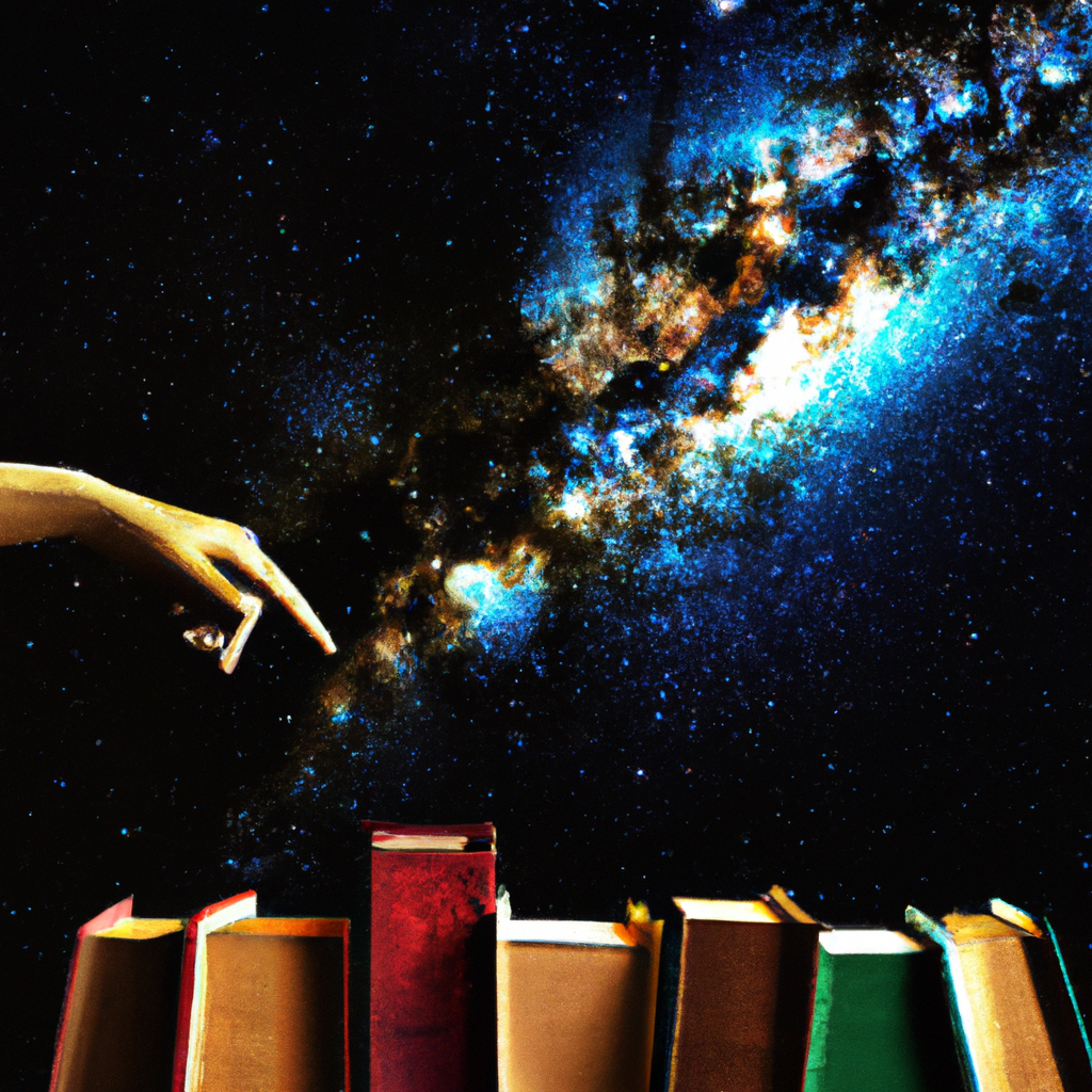 Exploring the Wonders of the Cosmos: A Review of Astrophysics Books