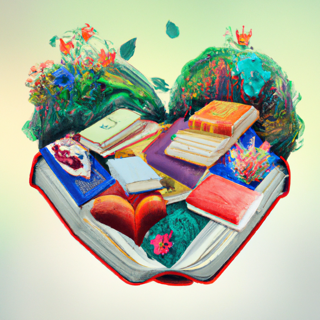 The Biology of Love: Books That Offer Insight into This Complex Emotion