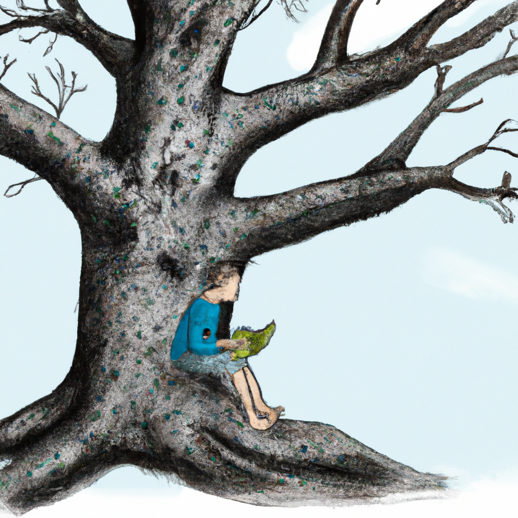 The Hidden Moral Messages in ‘The Giving Tree’ You Never Knew About
