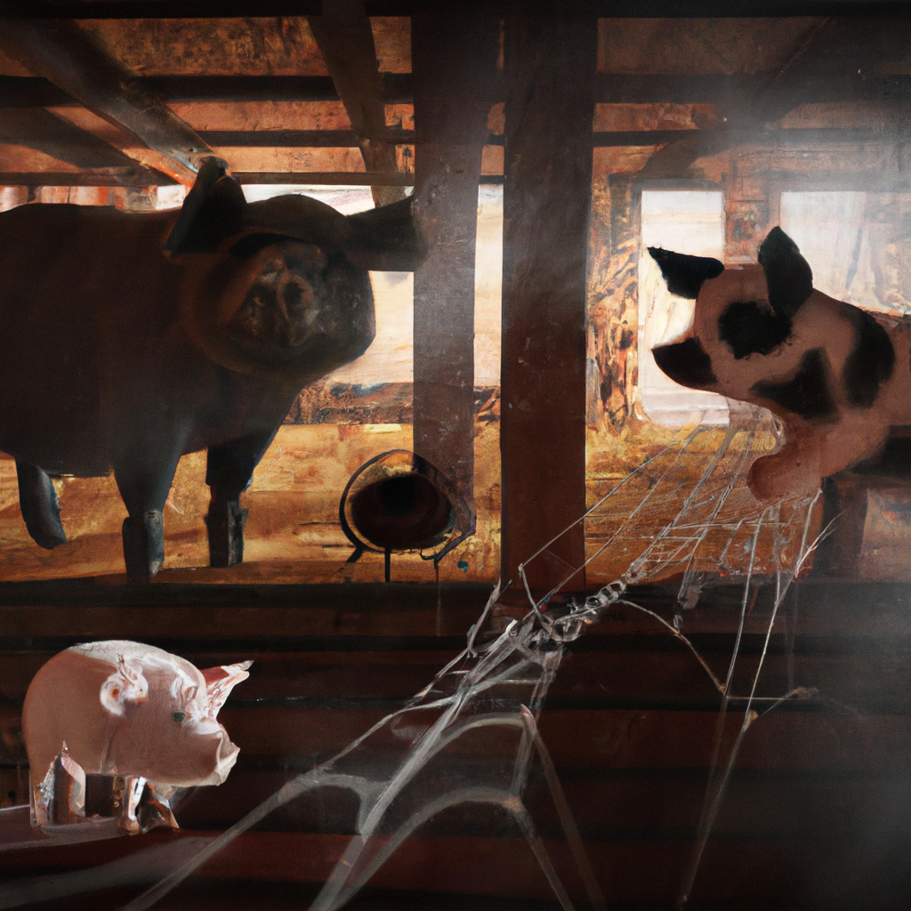 The Importance of Friendship in ‘Charlotte’s Web’