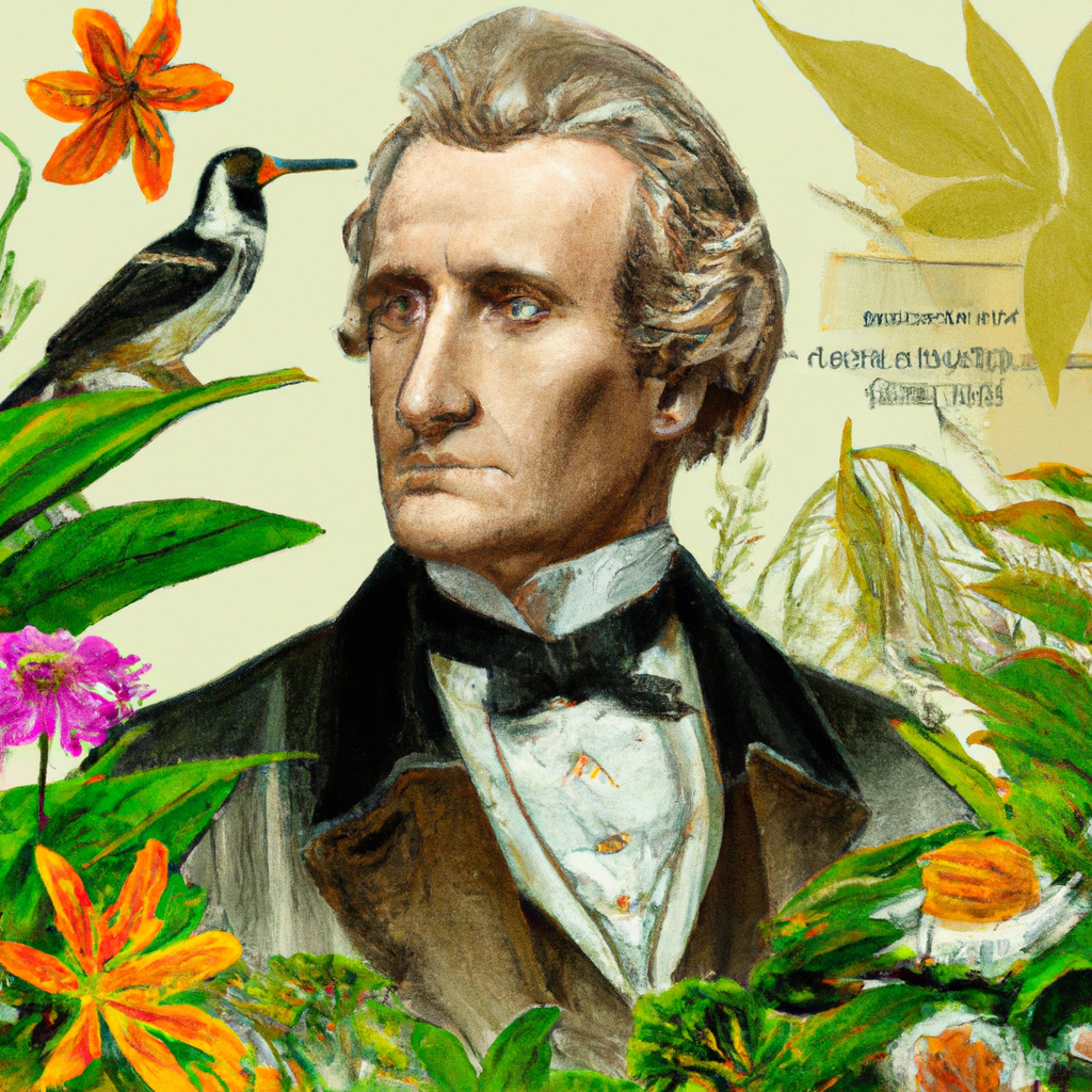 ‘The Invention of Nature’ by Andrea Wulf: The Inspiring Story of Alexander von Humboldt and His Vision of Nature