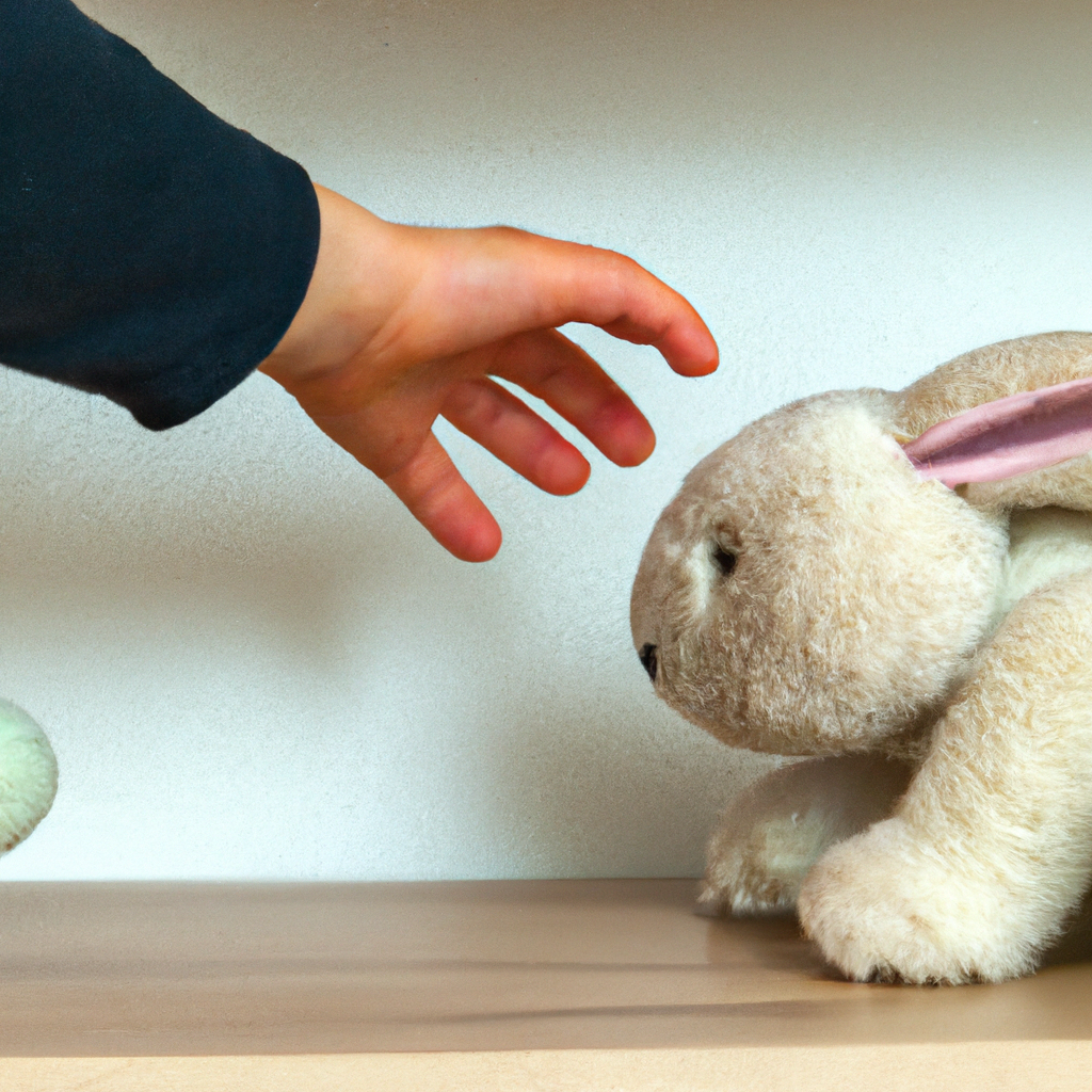 The Lessons We Can Learn from ‘The Velveteen Rabbit’