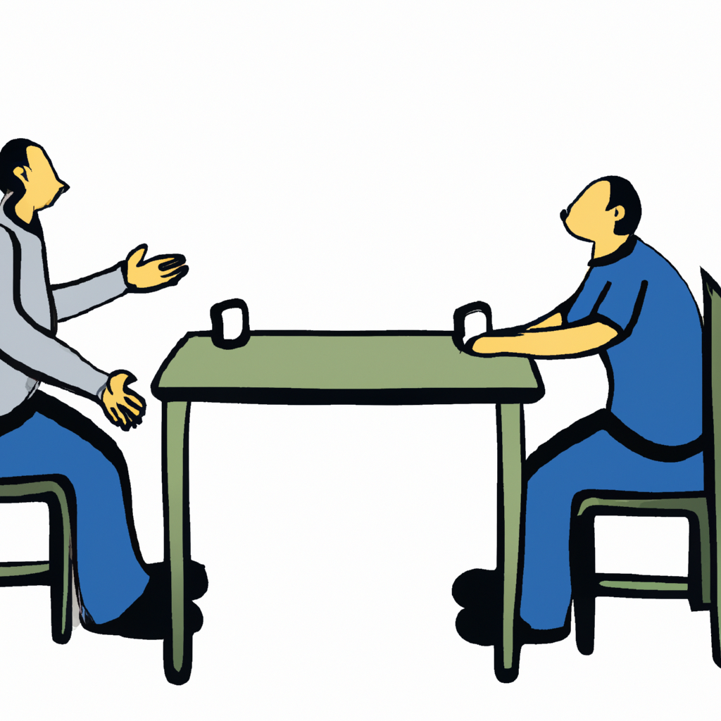 The Secret to Successful Negotiations: A Review of ‘Never Split the Difference’