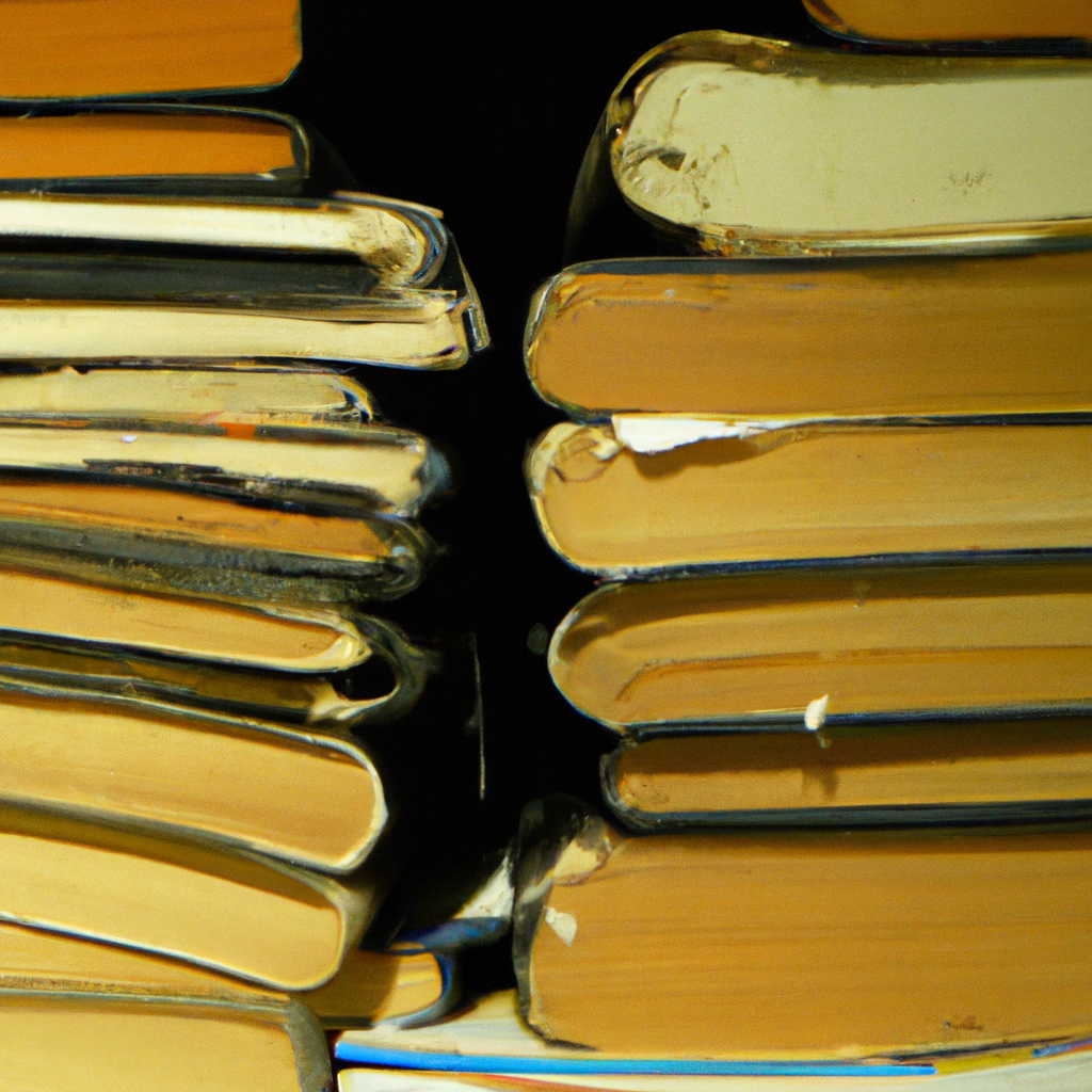Uncovering the Hidden Gems: The Top  Biology Books That Will Make You a Better Researcher