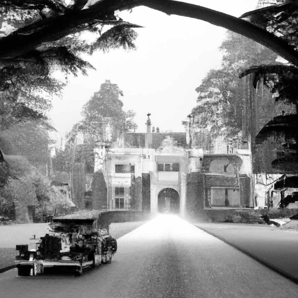 Understanding the Historical Context of ‘The Great Gatsby’